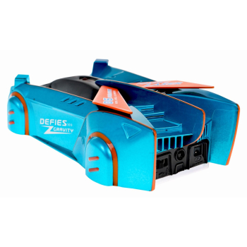 Autko sterowane laserem dla dzieci 8+ Jazda pionowa i pozioma + Pilot na podczerwień